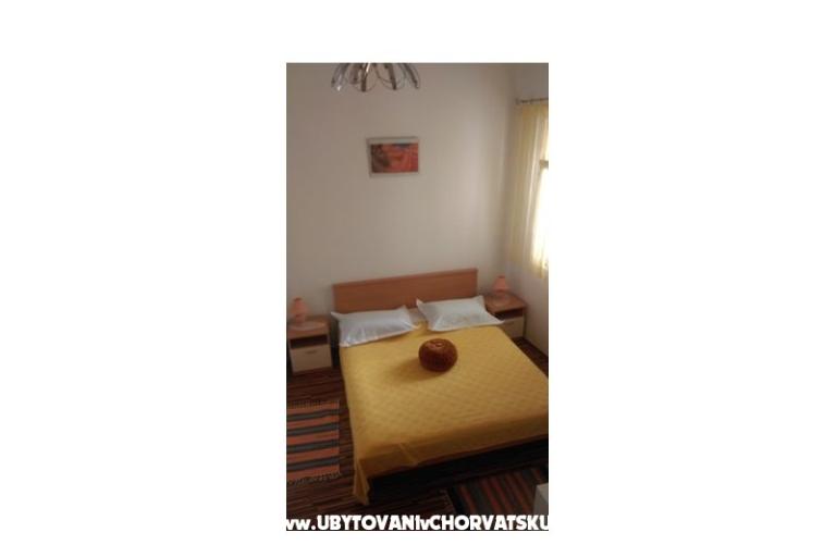 Apartmanok Danka Čudić – fotó 13