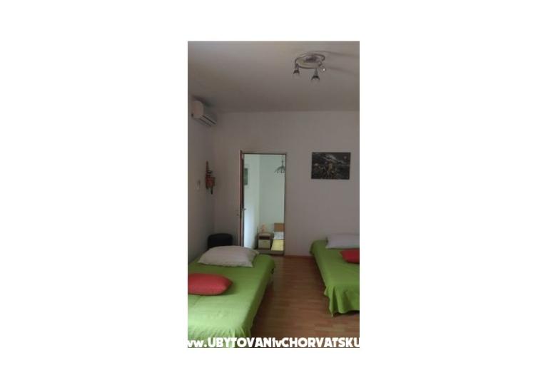 Apartmanok Danka Čudić – fotó 14