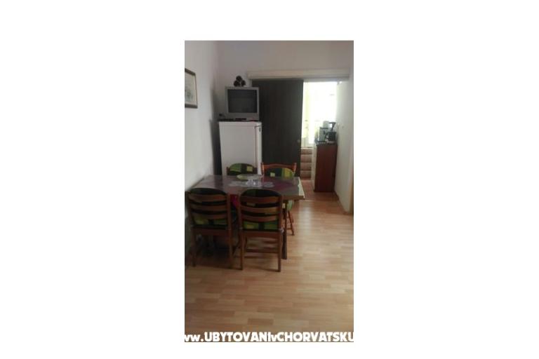 Apartmanok Danka Čudić – fotó 15