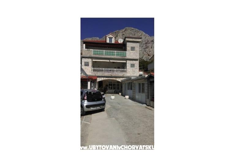 Apartmanok Danka Čudić – fotó 4