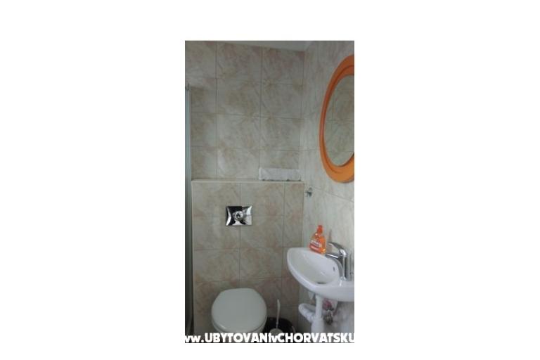 Apartmanok Danka Čudić – fotó 9
