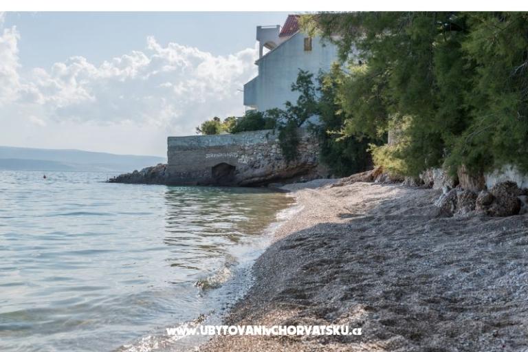 Apartmanok Darka a strandon – fotó 11