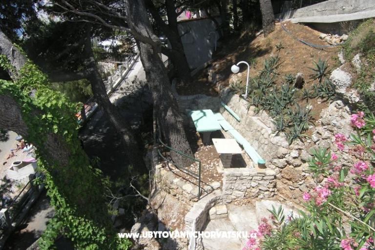 Apartmanok Darka a strandon – fotó 13