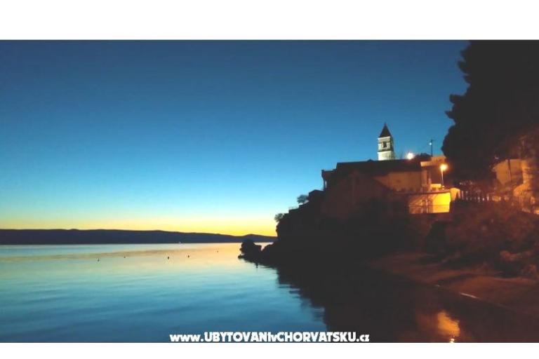 Apartmanok Darka a strandon – fotó 14