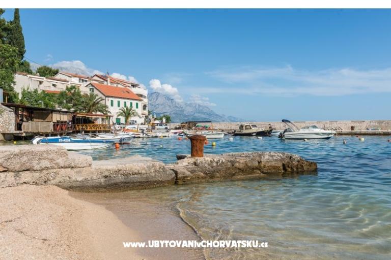 Apartmanok Darka a strandon – fotó 16