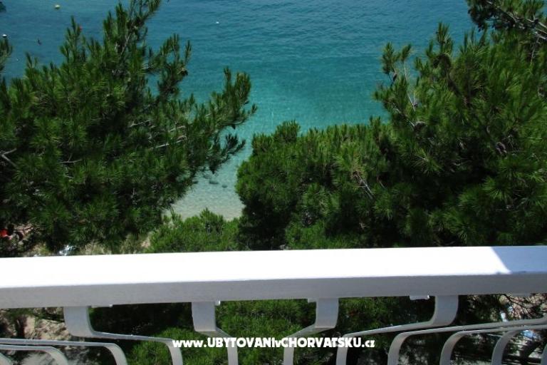 Apartmanok Darka a strandon – fotó 17