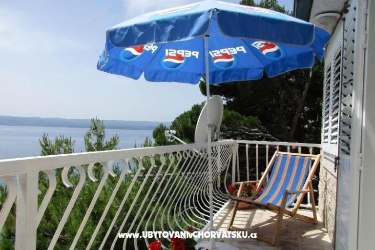 Apartmanok Darka a strandon – fotó 18