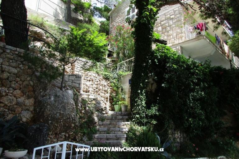 Apartmanok Darka a strandon – fotó 4