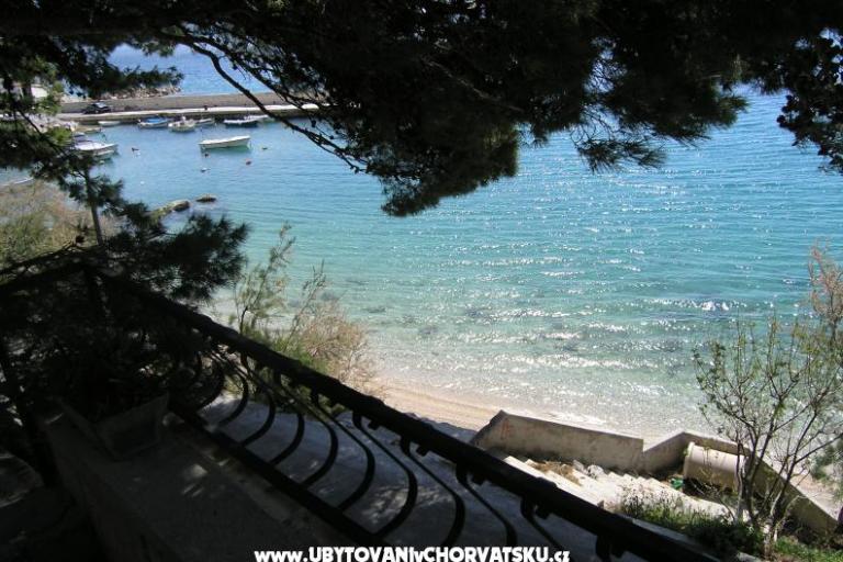 Apartmanok Darka a strandon – fotó 5