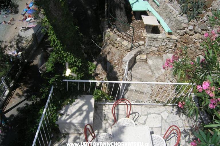 Apartmanok Darka a strandon – fotó 6