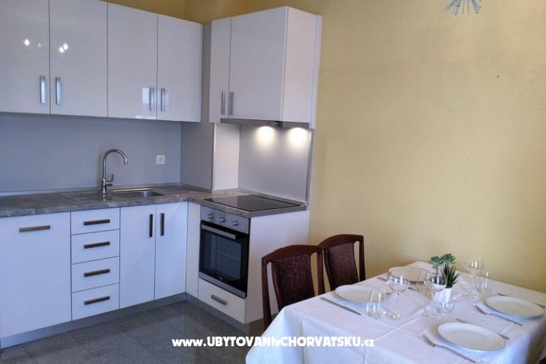 Apartmanok Delfin Stanići – fotó 10