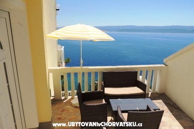 Apartmanok Delfin Stanići – fotó 11