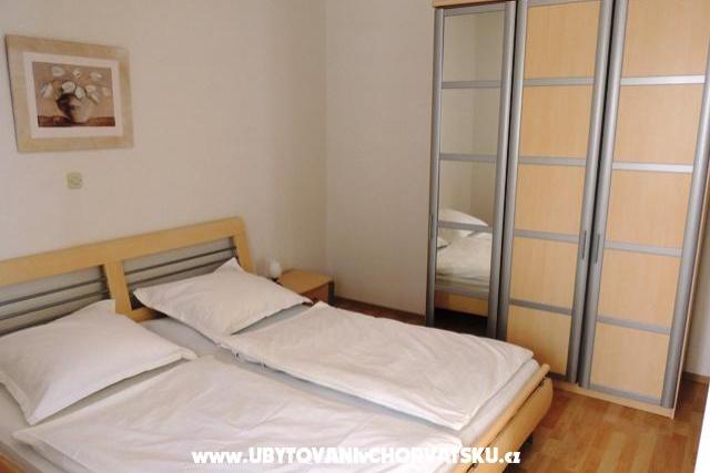Apartmanok Delfin Stanići – fotó 12