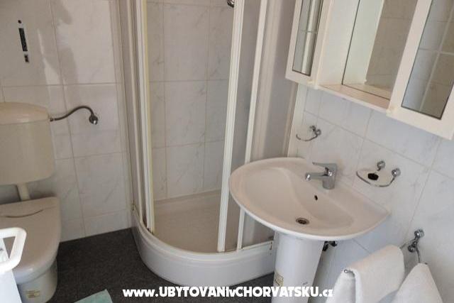 Apartmanok Delfin Stanići – fotó 13