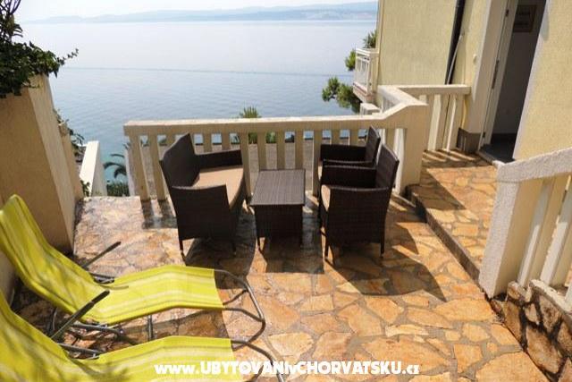 Apartmanok Delfin Stanići – fotó 14