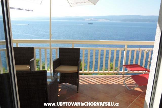 Apartmanok Delfin Stanići – fotó 15