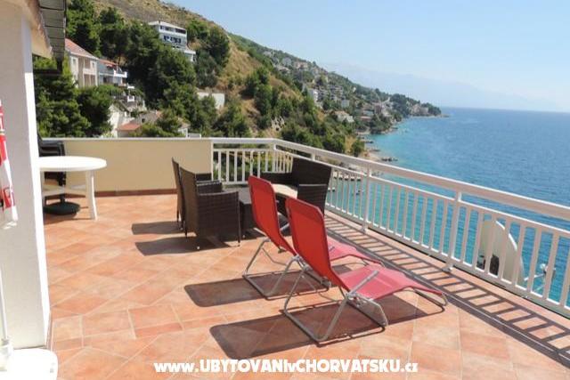 Apartmanok Delfin Stanići – fotó 16