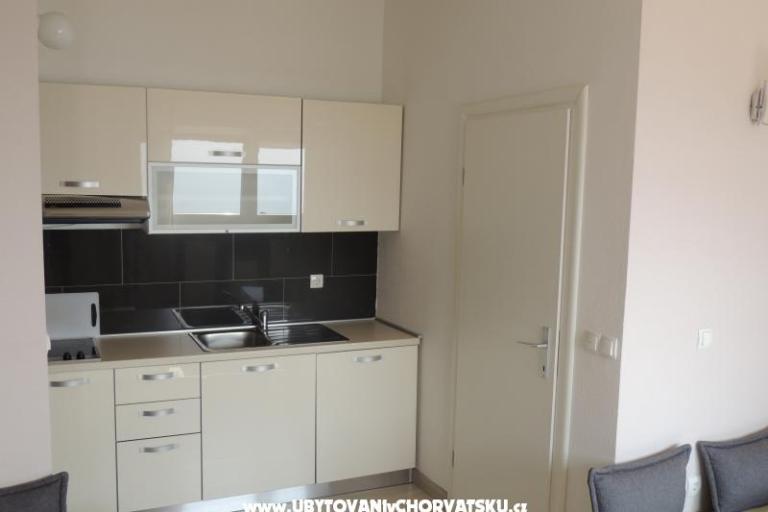 Apartmanok Delfin Stanići – fotó 17