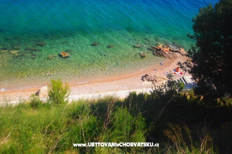 Apartmanok Delfin Stanići – fotó 18
