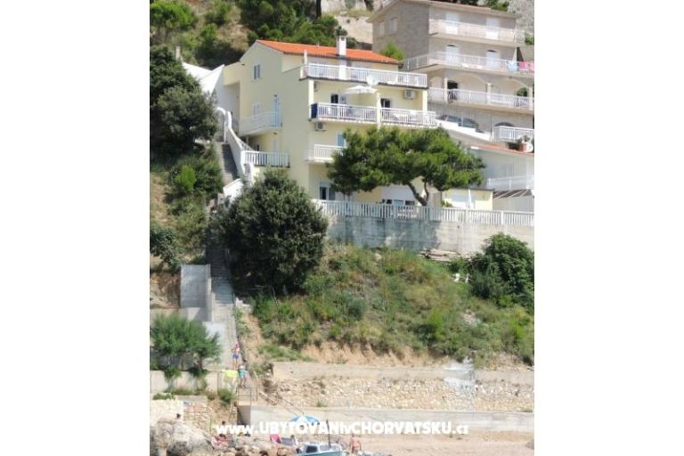 Apartmanok Delfin Stanići – fotó 3