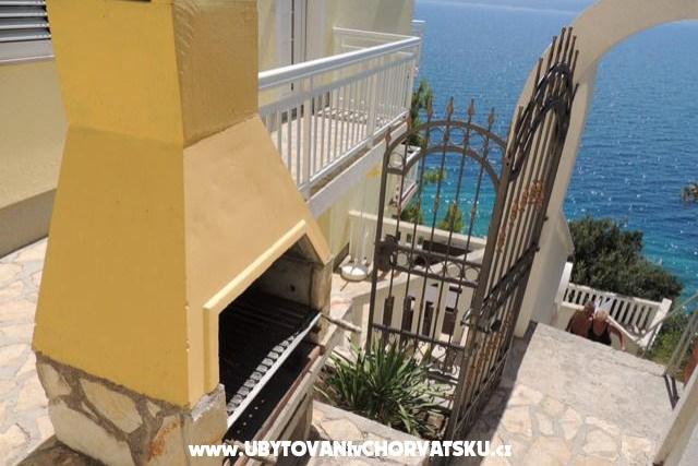 Apartmanok Delfin Stanići – fotó 4