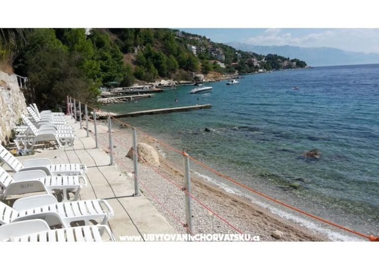 Apartmanok Delfin Stanići – fotó 5