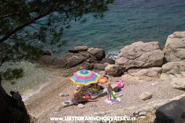 Apartmanok Delfin Stanići – fotó 6