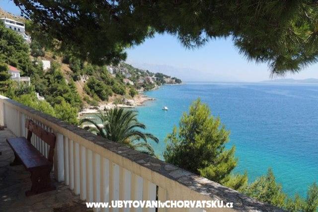 Apartmanok Delfin Stanići – fotó 7