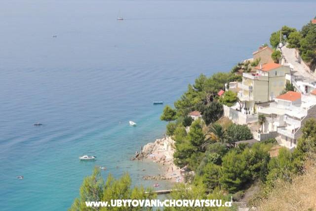 Apartmanok Delfin Stanići – fotó 8