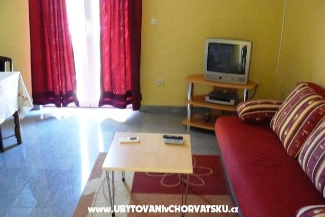 Apartmanok Delfin Stanići – fotó 9