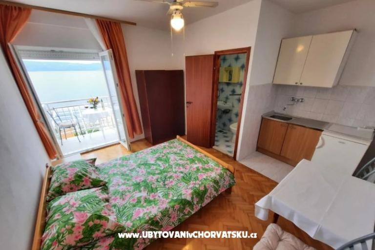 Apartmanok Denis – fotó 12