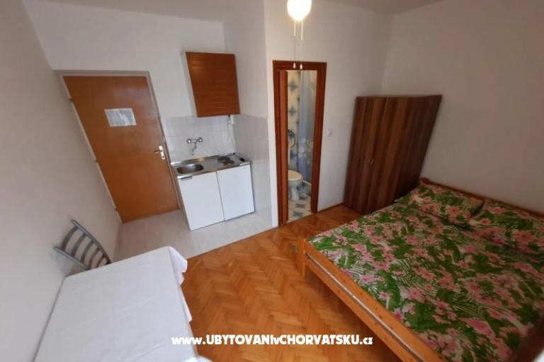 Apartmanok Denis – fotó 13