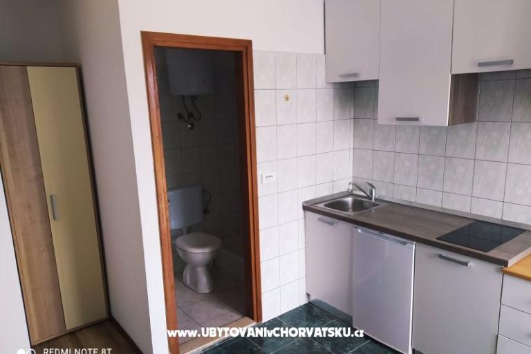 Apartmanok Denis – fotó 16