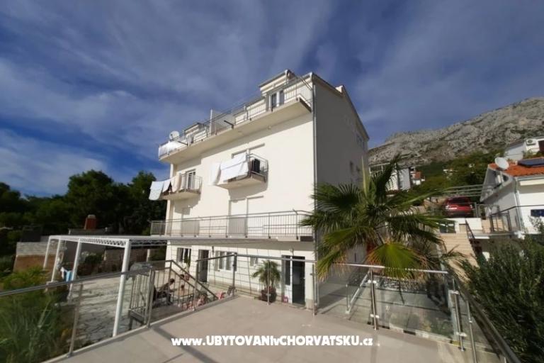 Apartmanok Denis – fotó 6