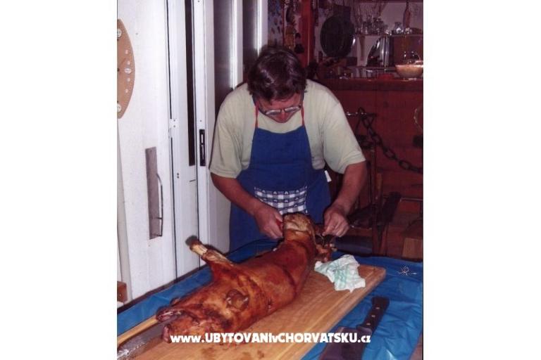 Apartmanok Dino – fotó 6