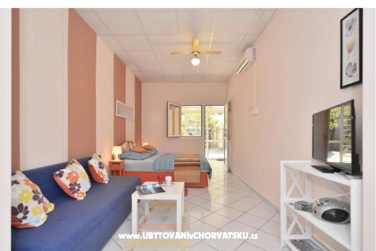 Apartmanok Dominik – fotó 10