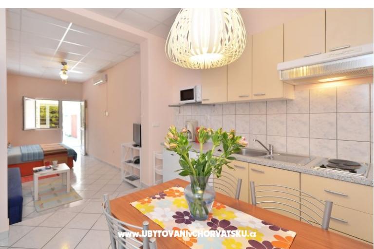 Apartmanok Dominik – fotó 11