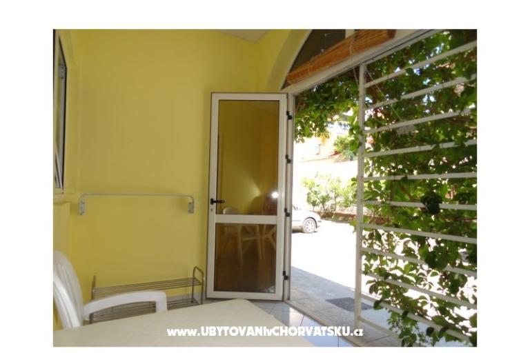 Apartmanok Dominik – fotó 13