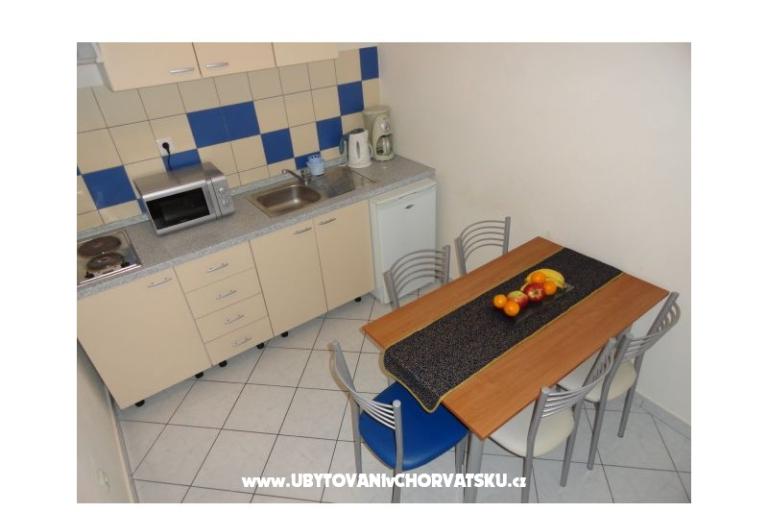 Apartmanok Dominik – fotó 14