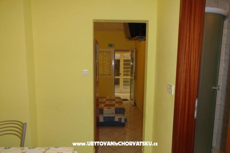 Apartmanok Dominik – fotó 15