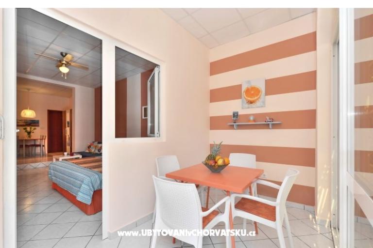 Apartmanok Dominik – fotó 5
