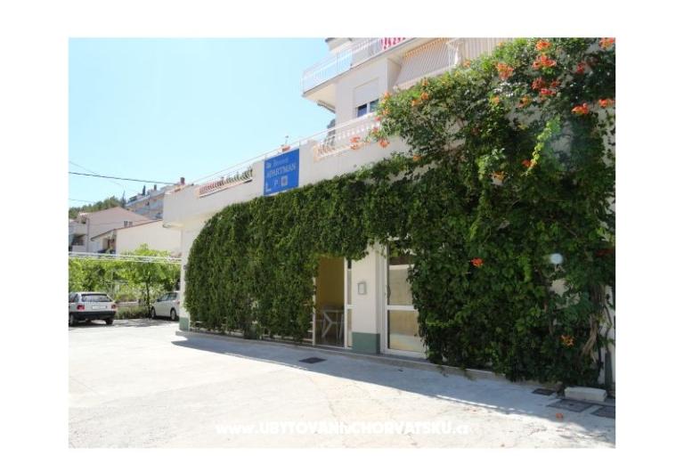 Apartmanok Dominik – fotó 7