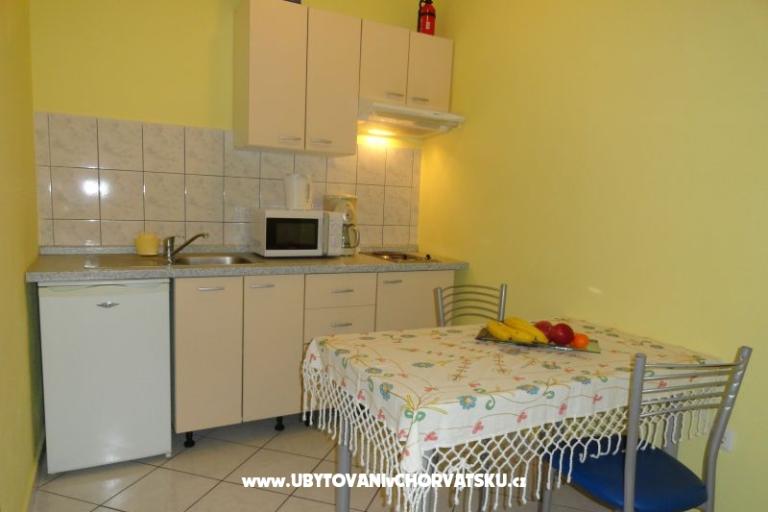 Apartmanok Dominik – fotó 9