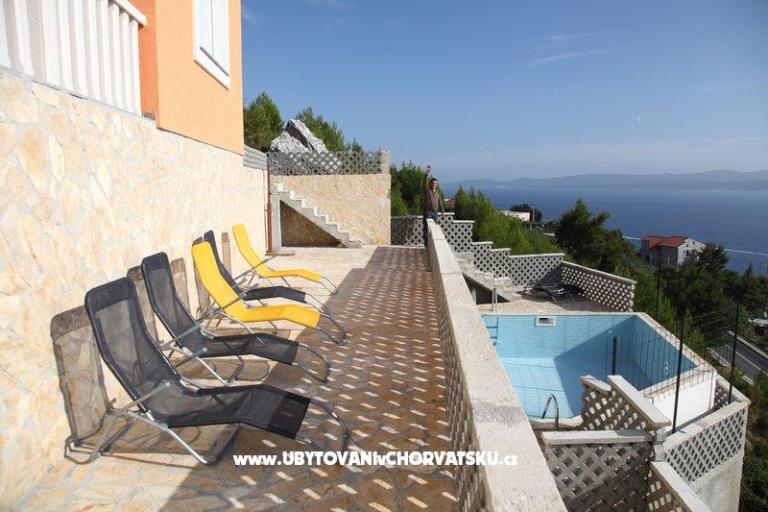 Apartmanok Dona – fotó 5