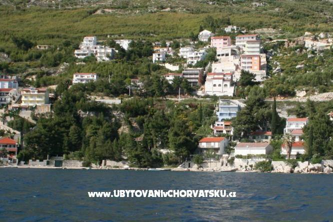 Apartmanok Dona – fotó 8