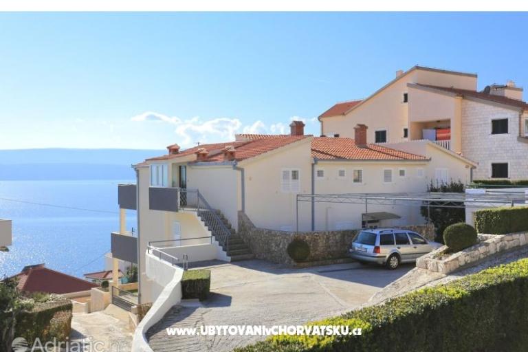 Apartmanok Dora – fotó 2