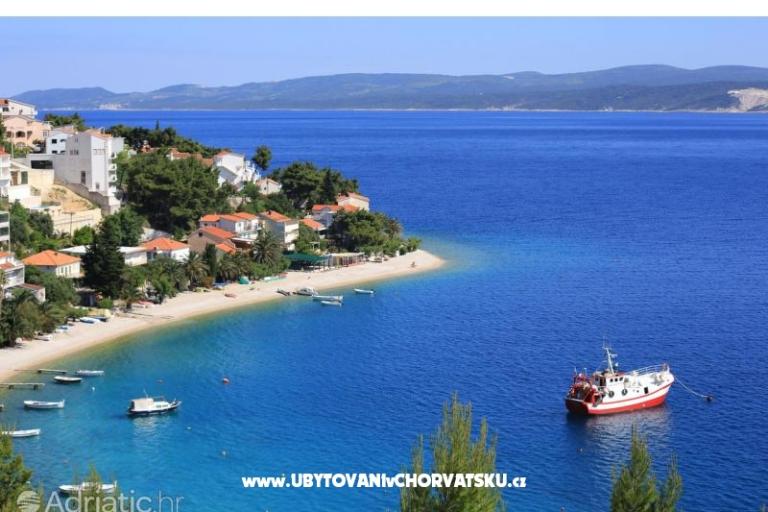 Apartmanok Dora – fotó 4