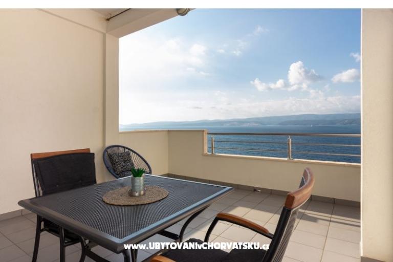 Apartmanok Dora – fotó 8