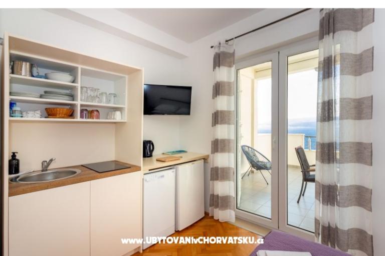 Apartmanok Dora – fotó 9