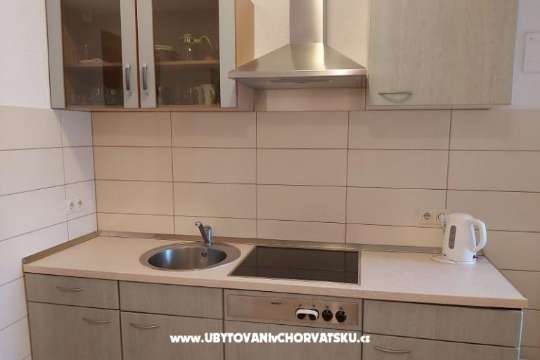Apartmanok Draga – fotó 12